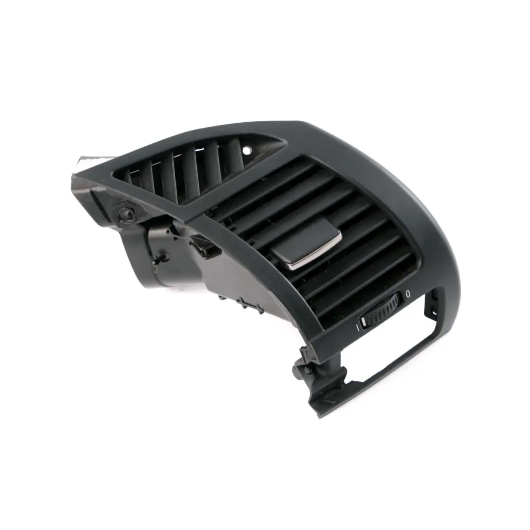 Fresh Air Grille Dash Vent Part Right O/S Chrome to BMW Z4 Series E85 E86 with Part number 6945400 BMW Z4 Series E85 E86 Fresh Air Grille Dash Vent Part Right O/S Chrome - SKU 6945400-1 - Part number 6945400
