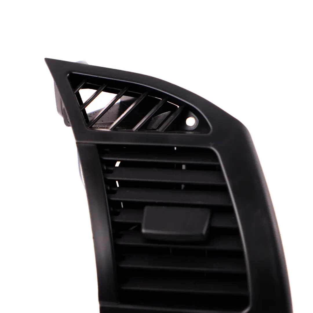 Fresh Air Grille Dash Vent Part Right O/S Chrome to BMW E85 E86 with Part number 6945400 BMW E85 E86 Fresh Air Grille Dash Vent Part Right O/S Chrome - SKU 6945400-2 - Part number 6945400