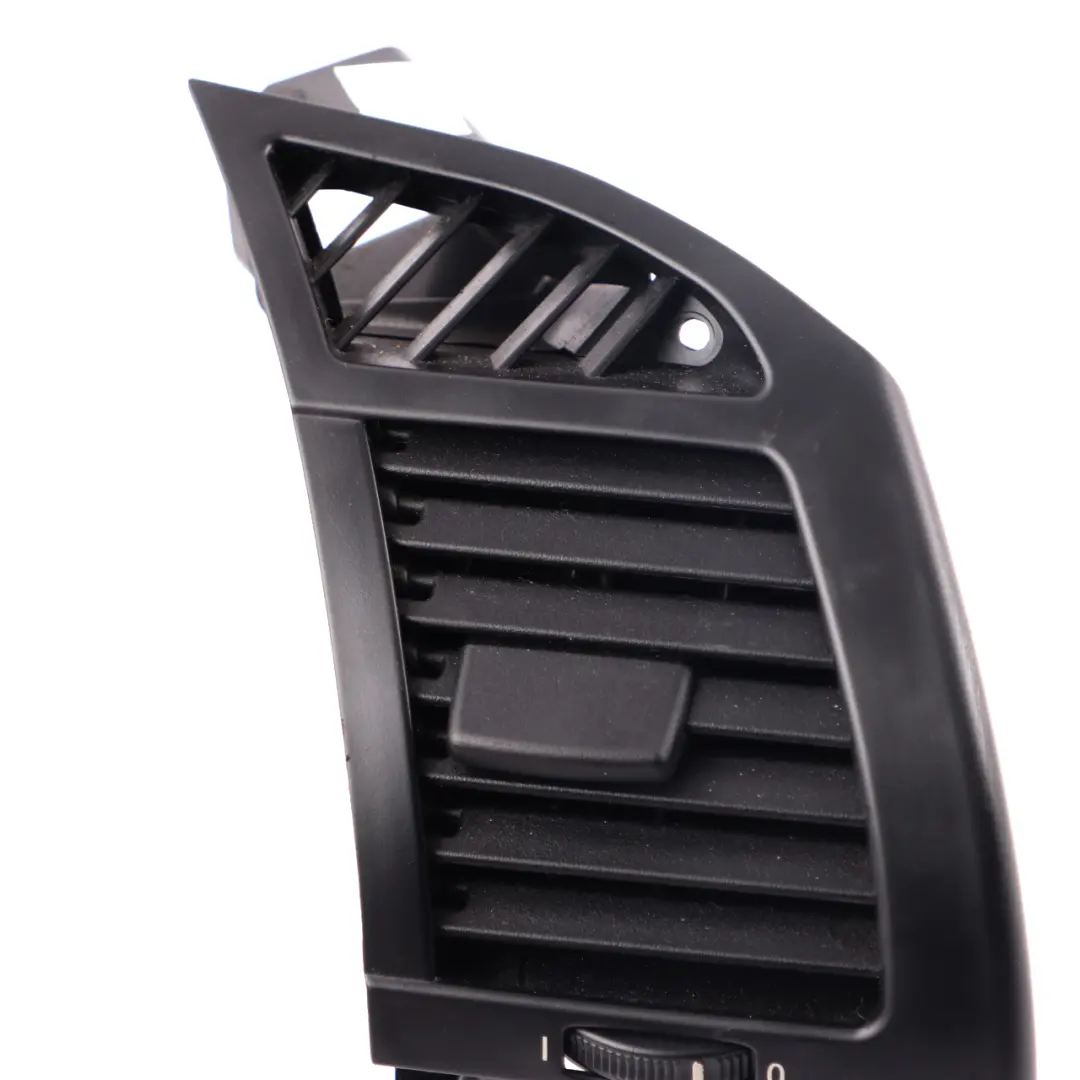 Fresh Air Grille Dash Vent Part Right O/S Chrome to BMW E85 E86 with Part number 6945400 BMW E85 E86 Fresh Air Grille Dash Vent Part Right O/S Chrome - SKU 6945400-2 - Part number 6945400