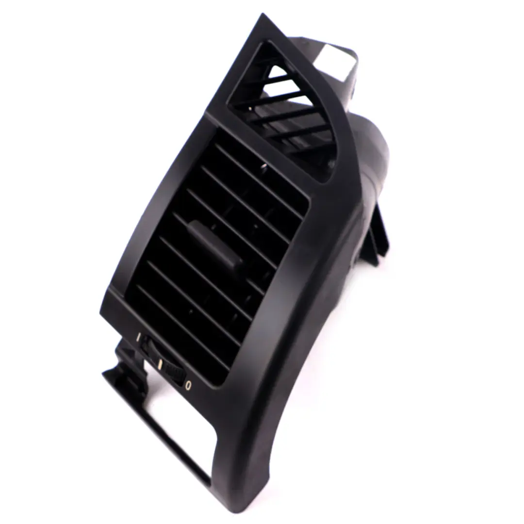 Fresh Air Grille Dash Vent Part Right O/S Chrome to BMW E85 E86 with Part number 6945400 BMW E85 E86 Fresh Air Grille Dash Vent Part Right O/S Chrome - SKU 6945400-2 - Part number 6945400