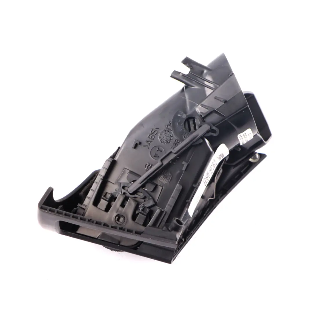 Fresh Air Grille Dash Vent Part Right O/S Chrome to BMW E85 E86 with Part number 6945400 BMW E85 E86 Fresh Air Grille Dash Vent Part Right O/S Chrome - SKU 6945400-2 - Part number 6945400