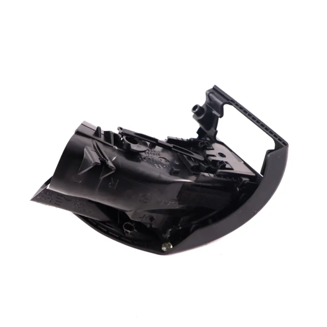 Fresh Air Grille Dash Vent Part Right O/S Chrome to BMW E85 E86 with Part number 6945400 BMW E85 E86 Fresh Air Grille Dash Vent Part Right O/S Chrome - SKU 6945400-2 - Part number 6945400