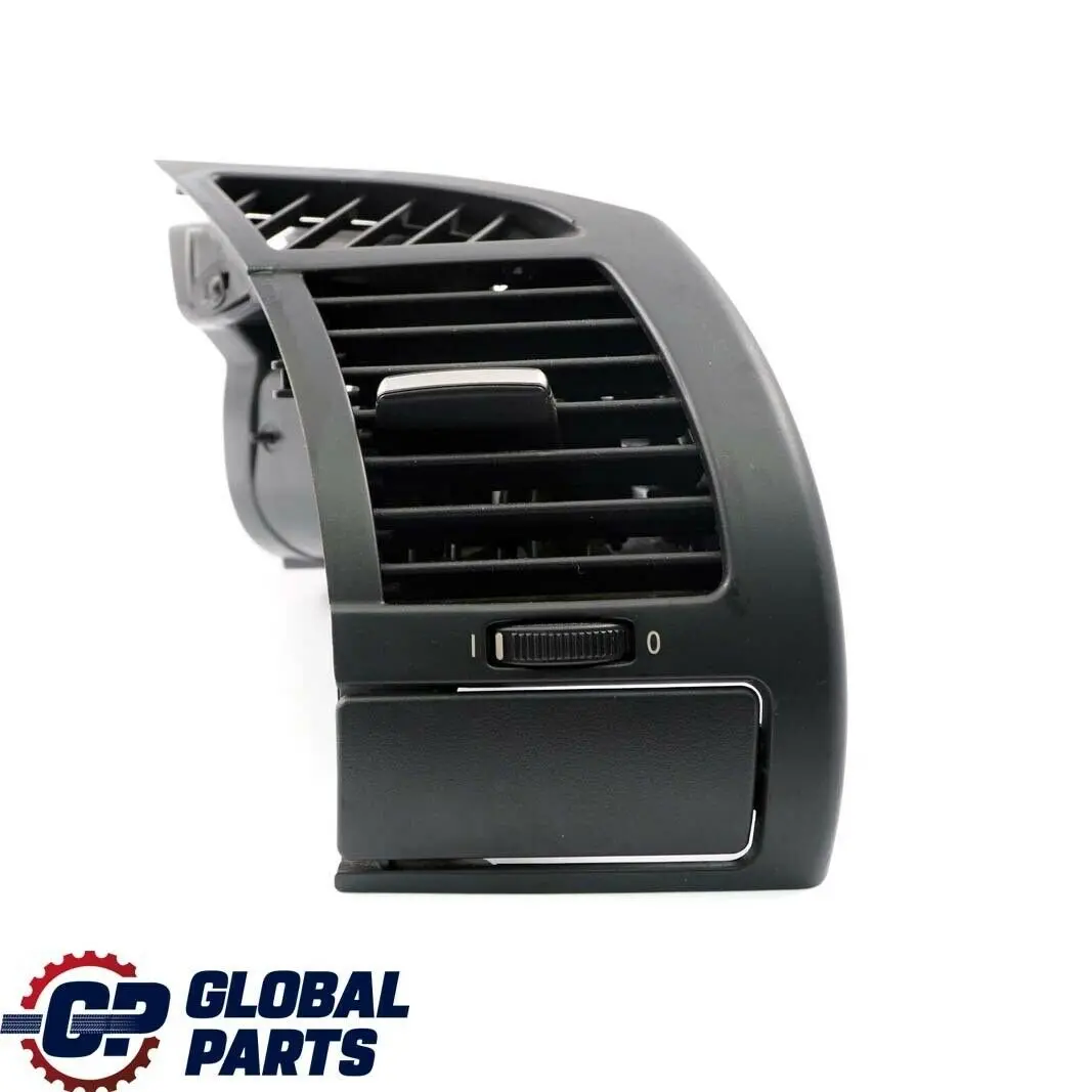 BMW Z4 Series E85 E86 Cabrio Fresh Air Grille Dash Vent Part Right O/S - SKU 6945400 - Part number 6945400