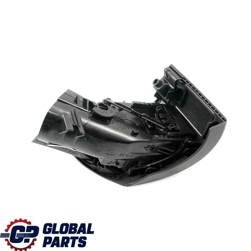 Fresh Air Grille Dash Vent Part Right O/S to BMW Z4 Series E85 E86 Cabrio with Part number 6945400 BMW Z4 Series E85 E86 Cabrio Fresh Air Grille Dash Vent Part Right O/S - SKU 6945400 - Part number 6945400