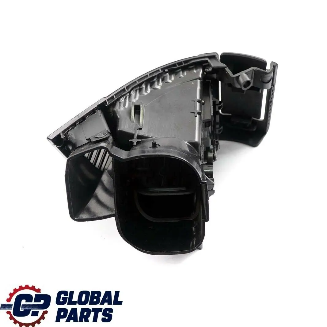 Frischluftgrill Schwarz Rechts für BMW Z4 er E85 E86 Roadster Cabrio mit Teilenummer 6945400 BMW Z4 er E85 E86 Roadster Cabrio Frischluftgrill Schwarz Rechts - SKU 6945400 - Teilenummer 6945400