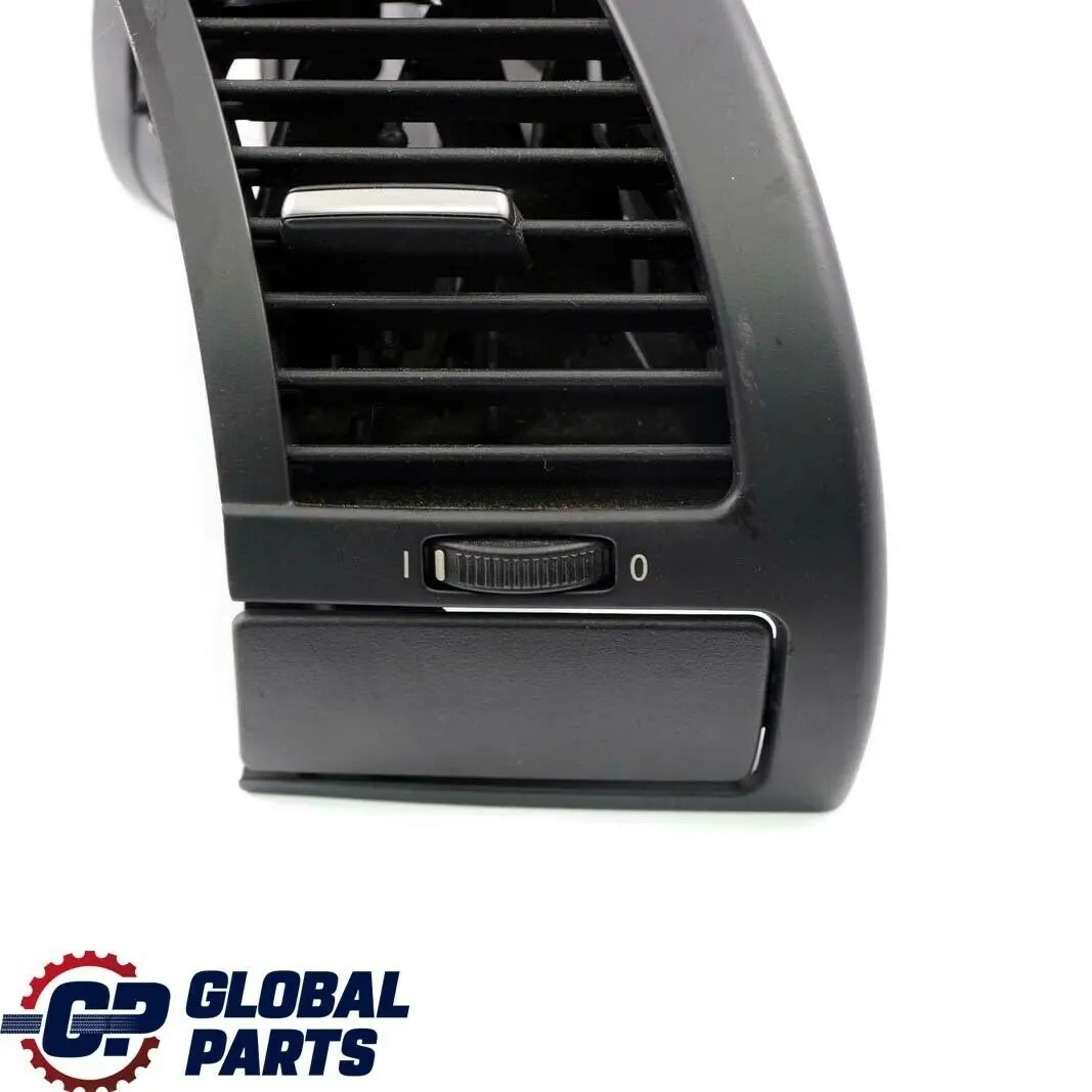 BMW Z4 Series E85 E86 Cabrio Fresh Air Grille Dash Vent Part Right O/S - SKU 6945400 - Part number 6945400