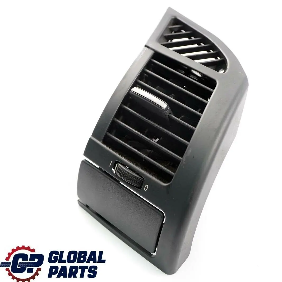 Frischluftgrill Schwarz Rechts für BMW Z4 er E85 E86 Roadster Cabrio mit Teilenummer 6945400 BMW Z4 er E85 E86 Roadster Cabrio Frischluftgrill Schwarz Rechts - SKU 6945400 - Teilenummer 6945400