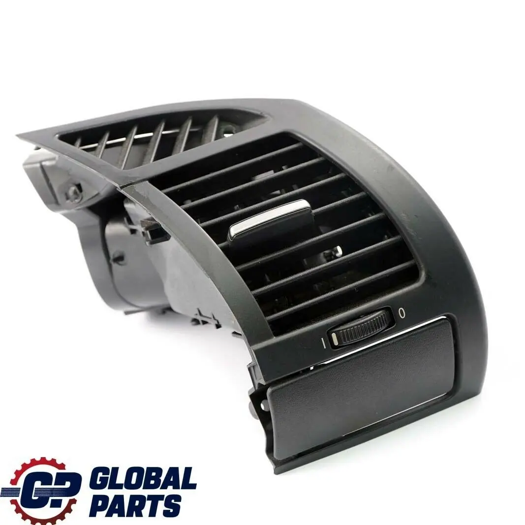 BMW Z4 Series E85 E86 Cabrio Fresh Air Grille Dash Vent Part Right O/S - SKU 6945400 - Part number 6945400