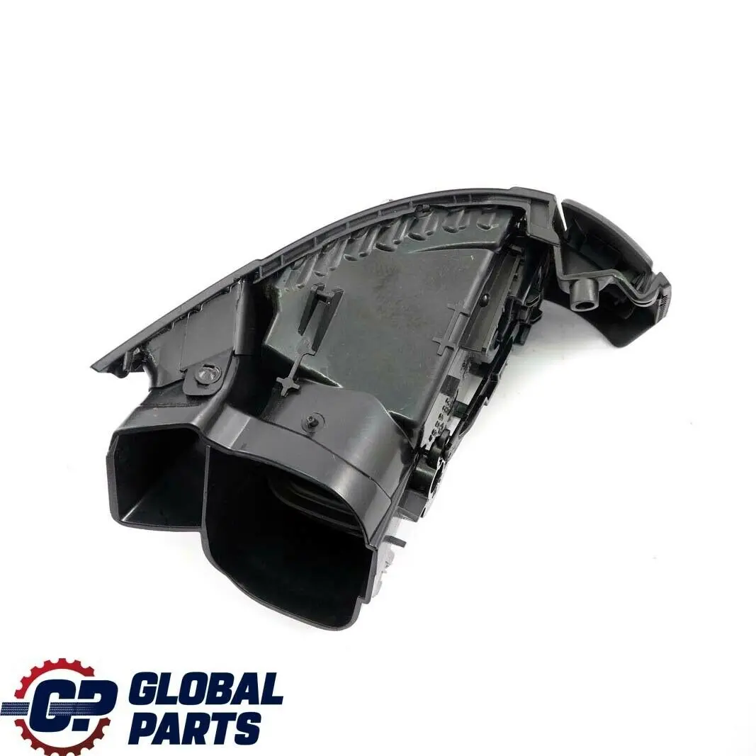 Rejilla Aire Fresco Pieza Ventilacion del Salpicadero Derecha para BMW Z4 E85 con número de pieza 6945400 BMW Z4 E85 Rejilla Aire Fresco Pieza Ventilacion del Salpicadero Derecha - SKU 6945400 - Número de pieza 6945400