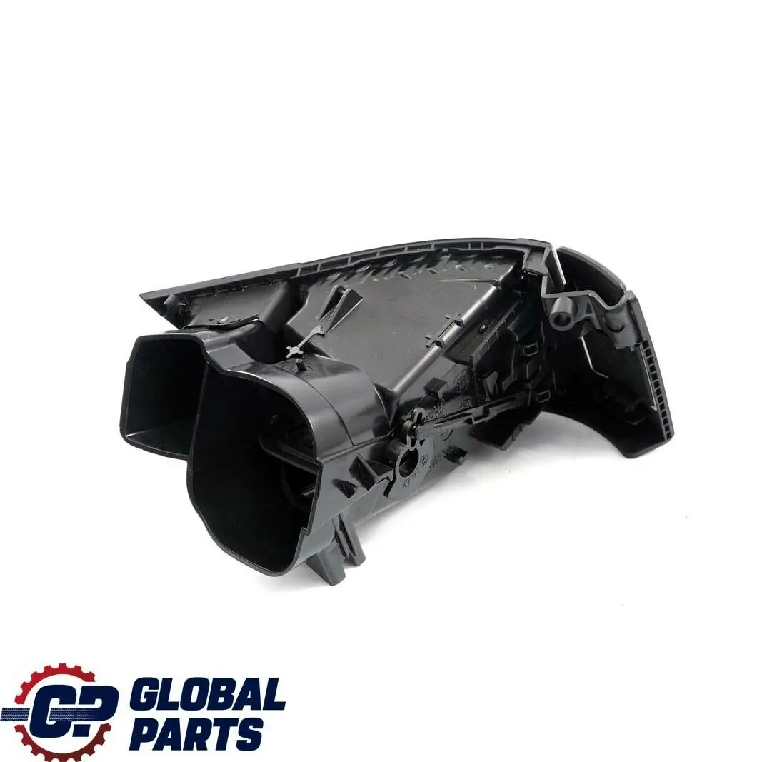 BMW Z4 Series E85 E86 Cabrio Fresh Air Grille Dash Vent Part Right O/S - SKU 6945400 - Part number 6945400