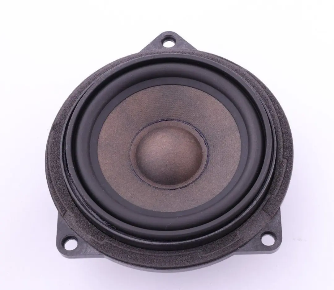 Lautsprecher Hifi Mid Range für BMW E81 E82 E88 E92 E93 mit Teilenummer 6945411 BMW E81 E82 E88 E92 E93 Lautsprecher Hifi Mid Range - SKU 6945411 - Teilenummer 6945411
