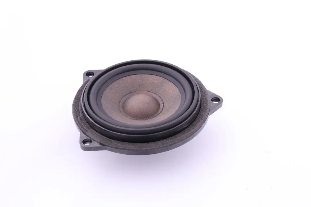 Loudspeaker BMW E81 E82 E88 E92 E93 Speaker HiFi Mid Range - SKU 6945411 - Part number 6945411