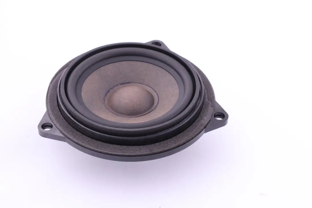  Loudspeaker BMW E81 E82 E88 E92 E93 Speaker HiFi Mid Range - SKU 6945411 - Part number 6945411