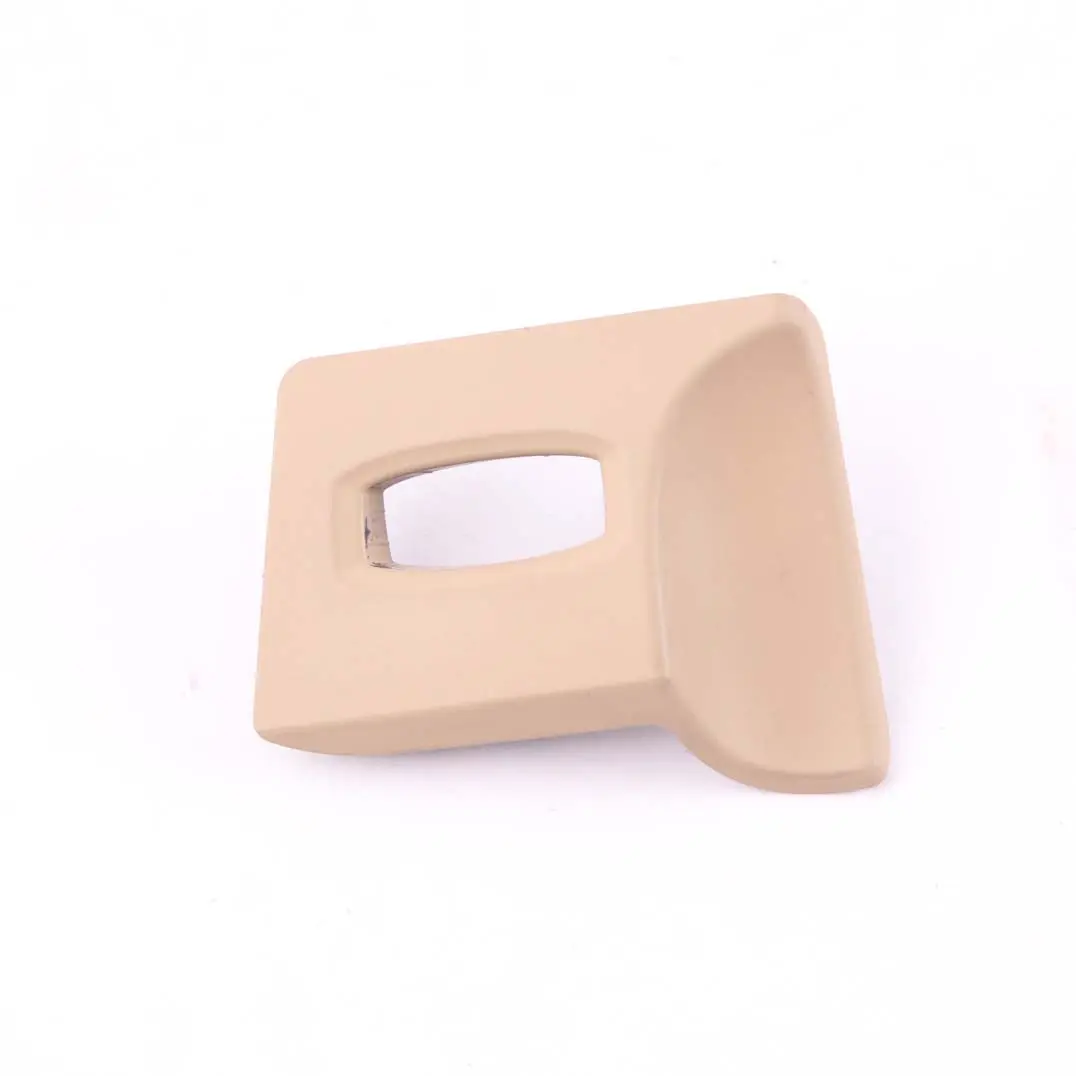 Cover Ignition Lock BMW E90 E91 E92 E93 Trim Key Remote Control Savanna Beige
