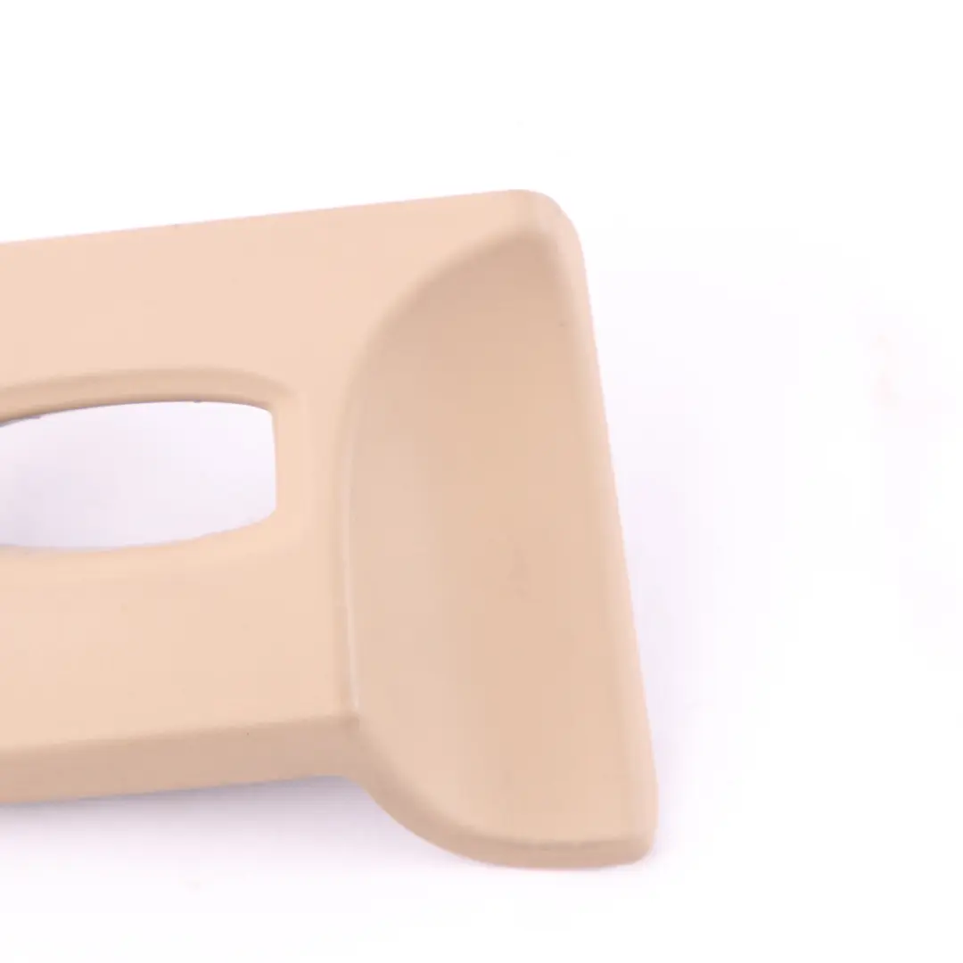Cache Serrure Contact Garniture Clé Beige Savane pour BMW E90 E91 E92 E93 à propos du numéro de pièce 6945428 BMW E90 E91 E92 E93 Cache Serrure Contact Garniture Clé Beige Savane - SKU 6945428 - Numéro de pièce 6945428