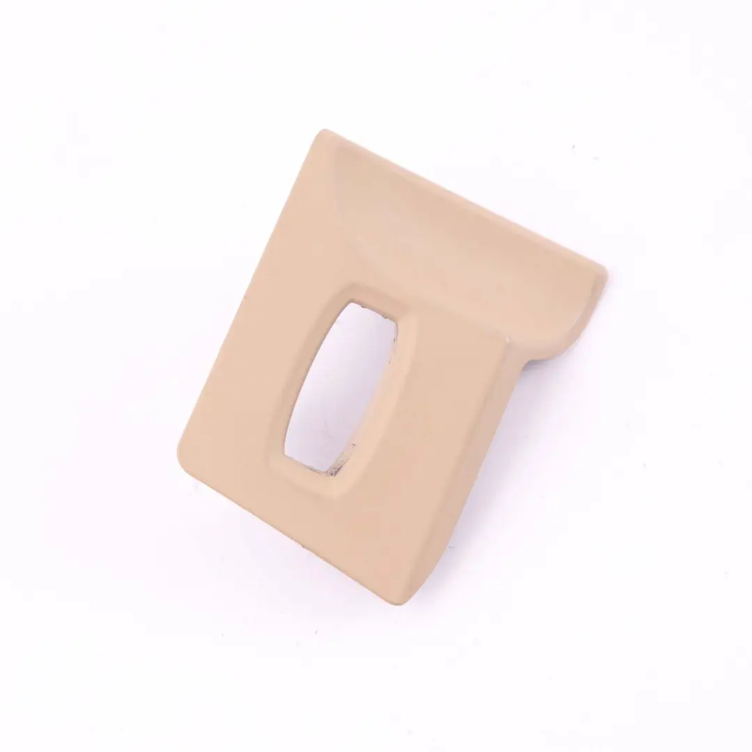 Ignition Lock BMW E90 E91 E92 E93 Trim Key Remote Control Savanna Beige to Cover with Part number 6945428 Cover Ignition Lock BMW E90 E91 E92 E93 Trim Key Remote Control Savanna Beige - SKU 6945428 - Part number 6945428