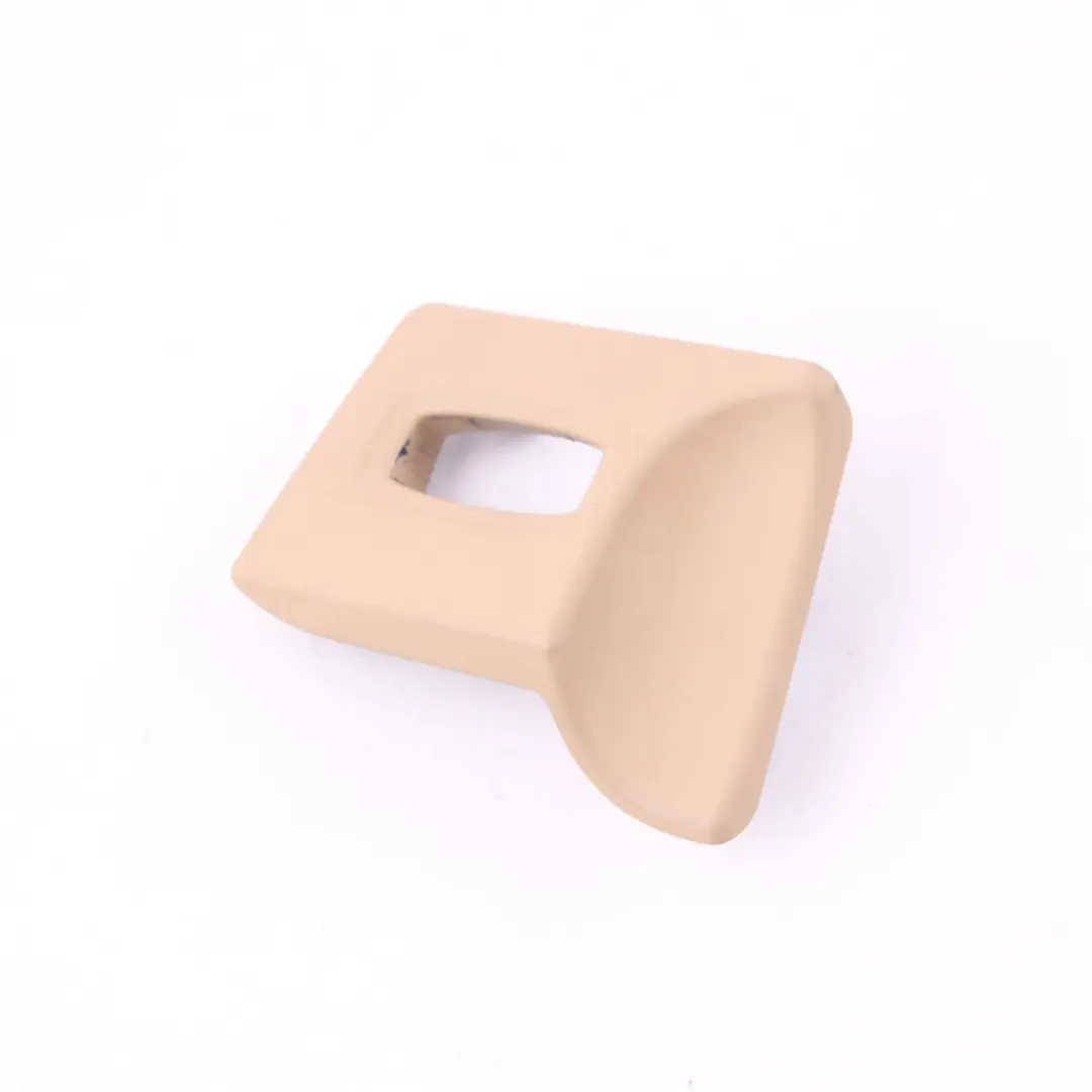 BMW E90 E91 E92 E93 Tapa Cerradura Encendido Llave Mando Distancia Savanna Beige - SKU 6945428 - Número de pieza 6945428