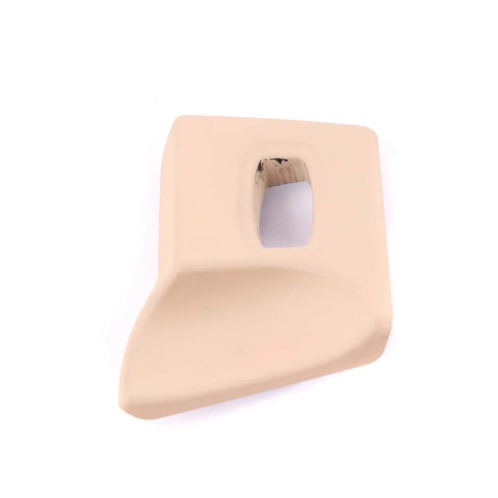 Cover Ignition Lock BMW E90 E91 E92 E93 Trim Key Remote Control Savanna Beige - SKU 6945428 - Part number 6945428