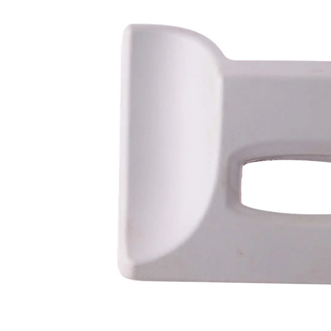 Trim Ignition Key Lock Remote Control Grey 6937498 to BMW E90 E91 E92 E93 Cover with Part number 6945430 BMW E90 E91 E92 E93 Cover Trim Ignition Key Lock Remote Control Grey 6937498 - SKU 6945430-1 - Part number 6945430