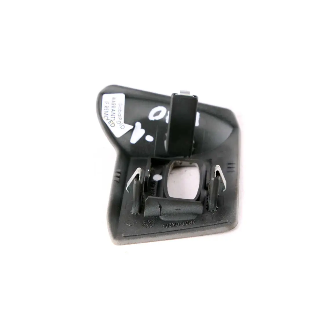 BMW E90 E91 E92 E93 Cover Trim Ignition Key Lock Remote Control Grey 6937498 - SKU 6945430-1 - Part number 6945430