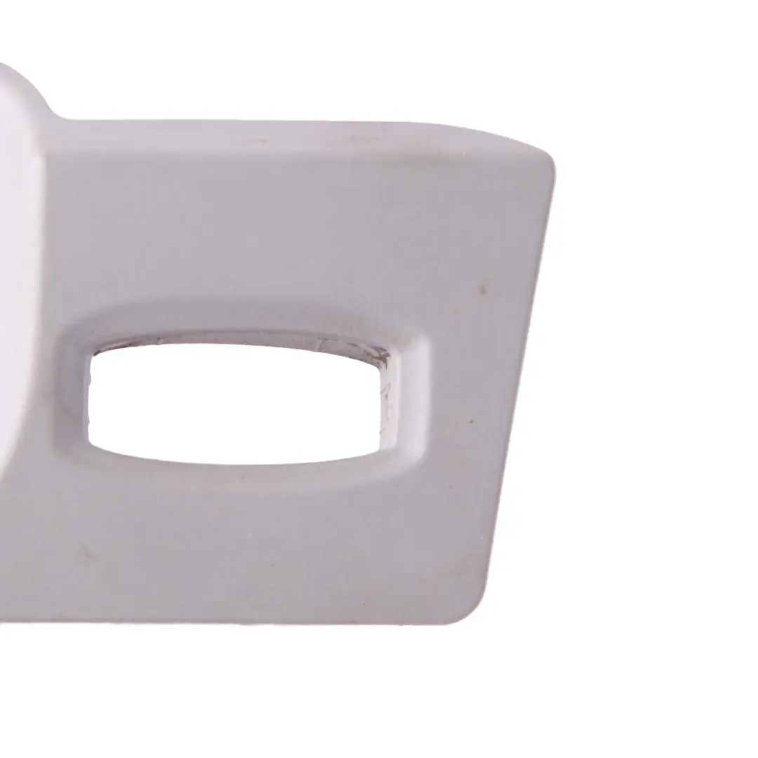 BMW E90 E91 E92 E93 Cover Trim Ignition Key Lock Remote Control Grey 6937498 - SKU 6945430-1 - Part number 6945430