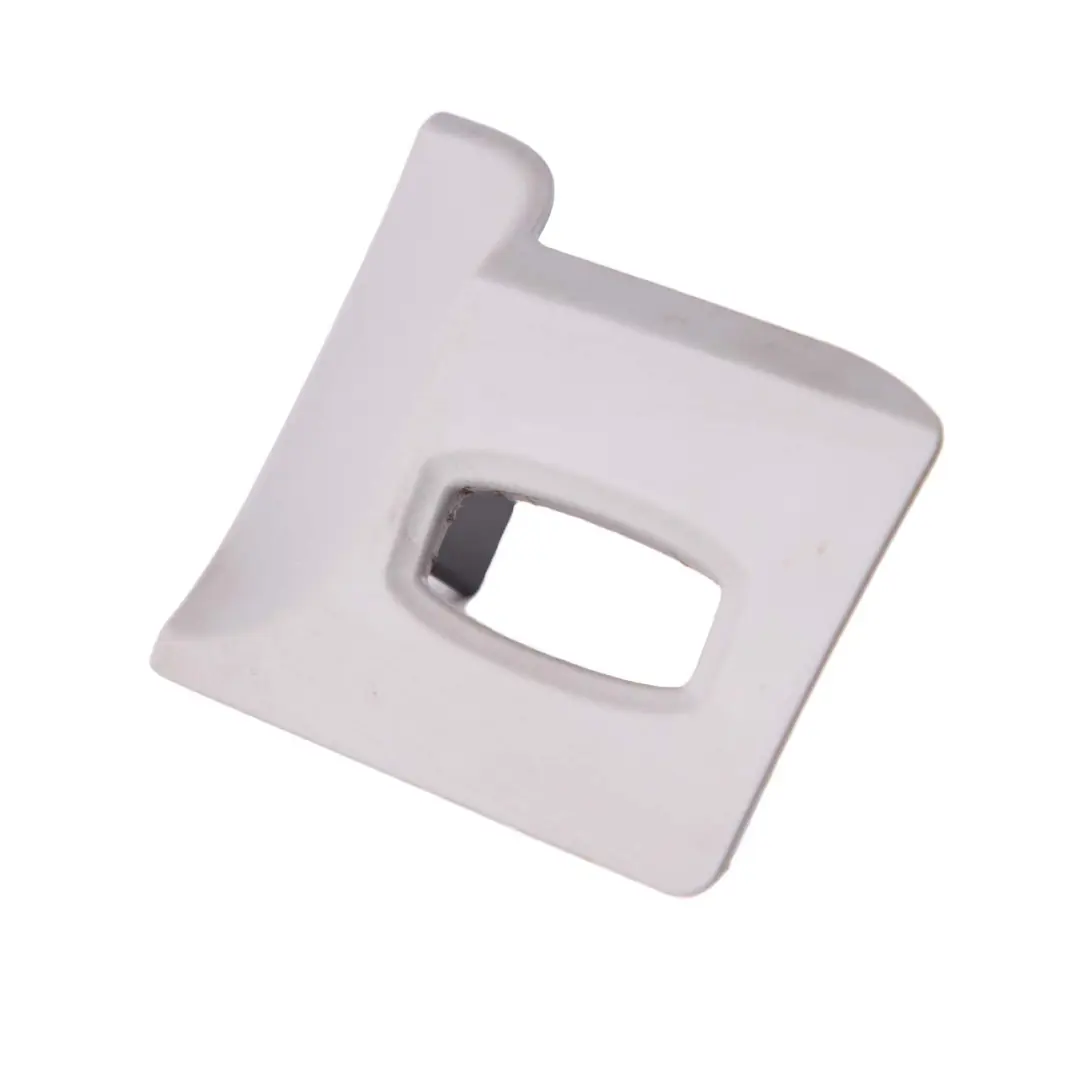 BMW E90 E91 E92 E93 Cover Trim Ignition Key Lock Remote Control Grey 6937498 - SKU 6945430-1 - Part number 6945430