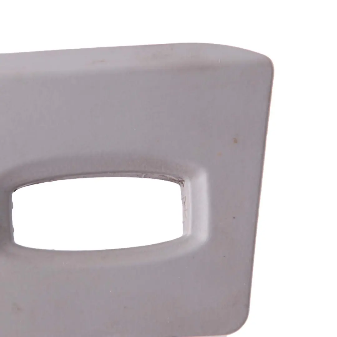 BMW E90 E91 E92 E93 Cover Trim Ignition Key Lock Remote Control Grey 6937498 - SKU 6945430-1 - Part number 6945430