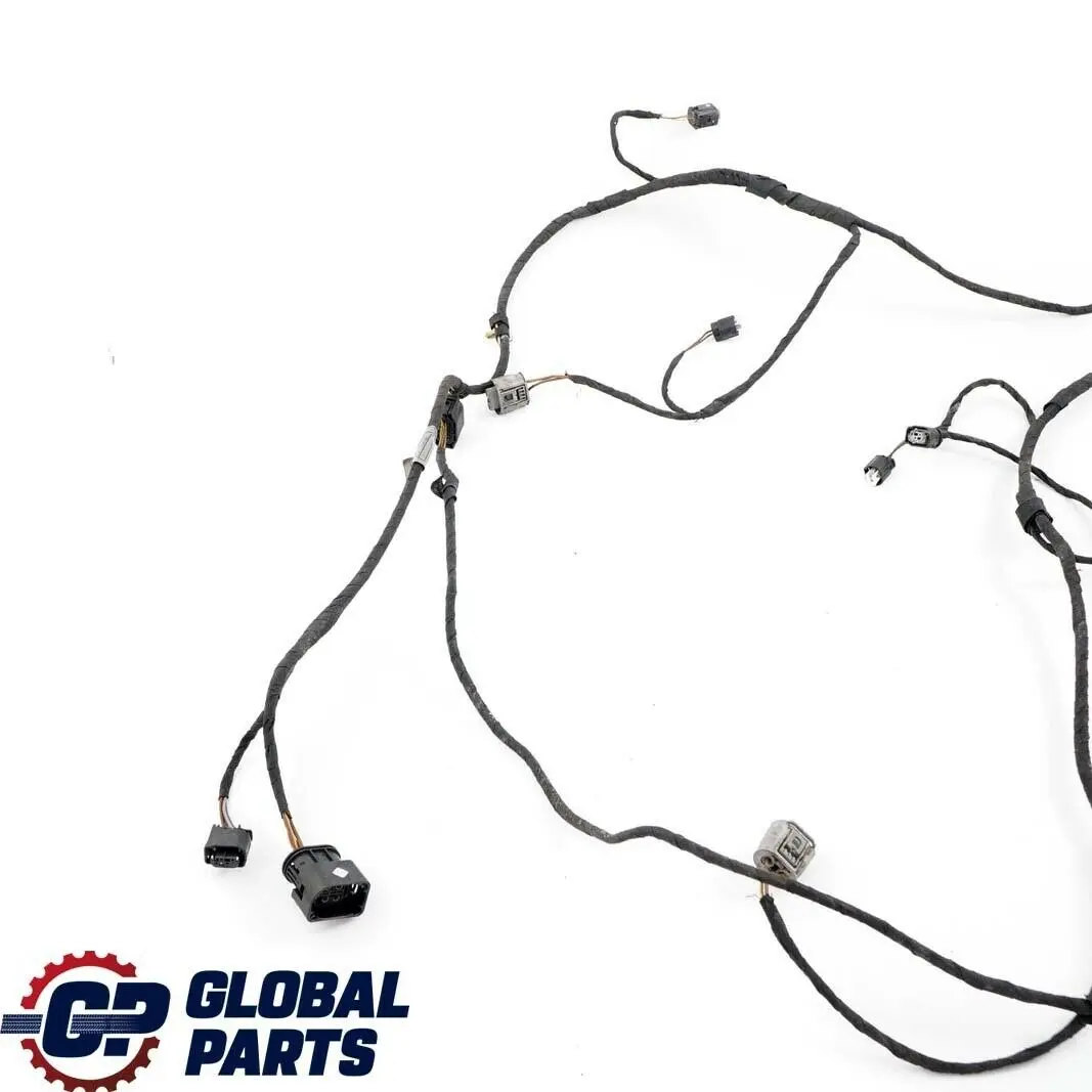 Front Bumper PDC Loom Cables Wiring Set 6945505 BMW 7 Series E65 E66 - SKU 6945507 - Part number 6945507