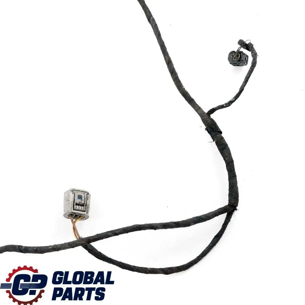 Front Bumper PDC Loom Cables Wiring Set 6945505 BMW 7 Series E65 E66 - SKU 6945507 - Part number 6945507