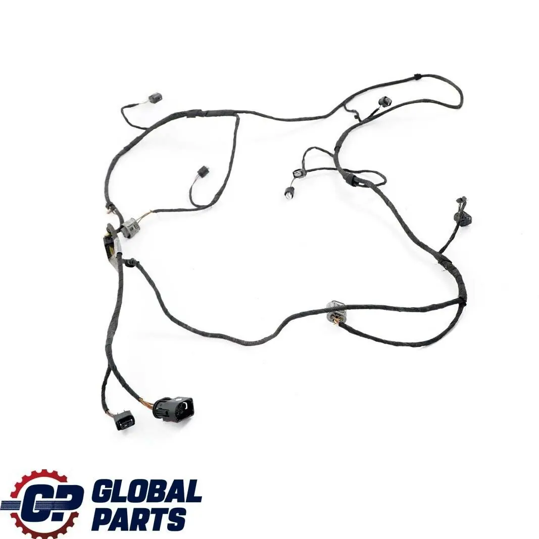 BMW 7 er E65 E66 Kabelsatz Stossfänger Vorn 6945505 - SKU 6945507 - Teilenummer 6945507