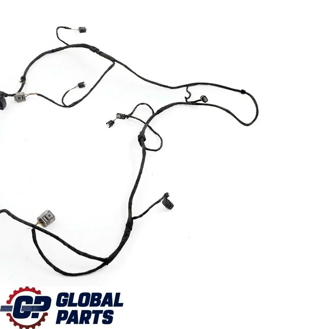Front Bumper PDC Loom Cables Wiring Set 6945505 BMW 7 Series E65 E66 - SKU 6945507 - Part number 6945507