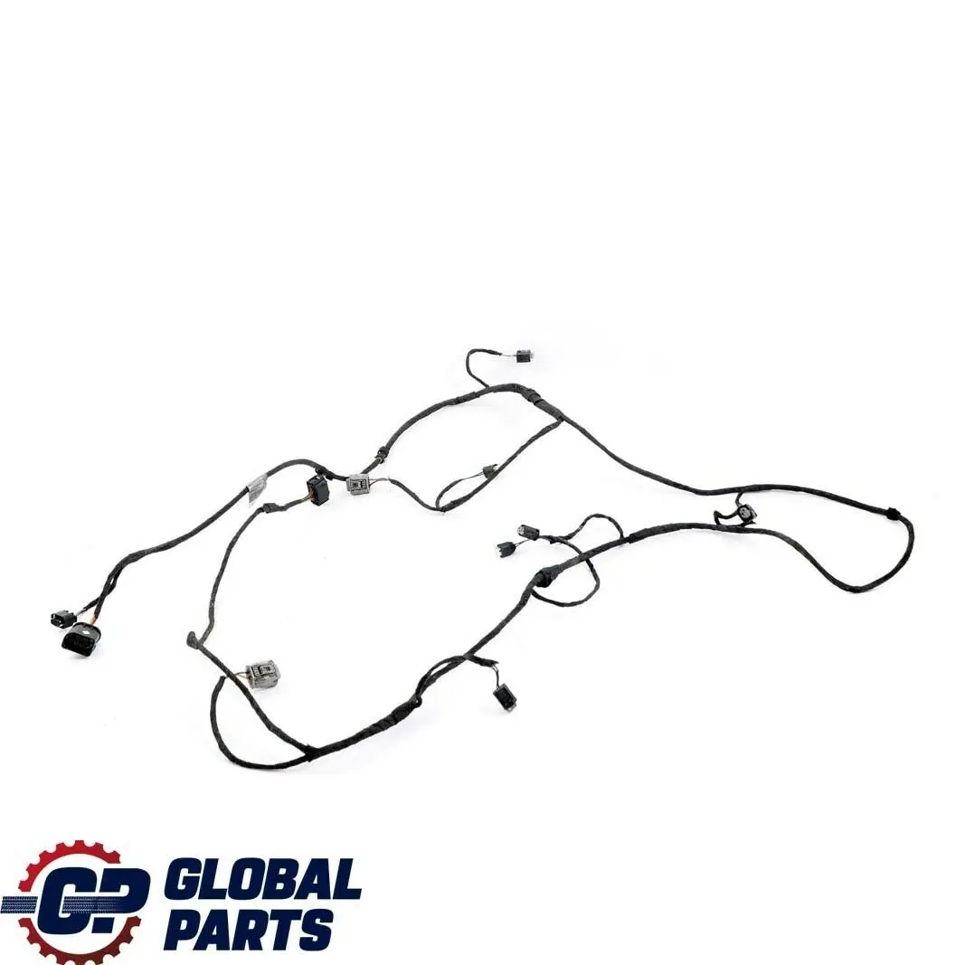 Front Bumper PDC Loom Cables Wiring Set 6945505 BMW 7 Series E65 E66 - SKU 6945507 - Part number 6945507