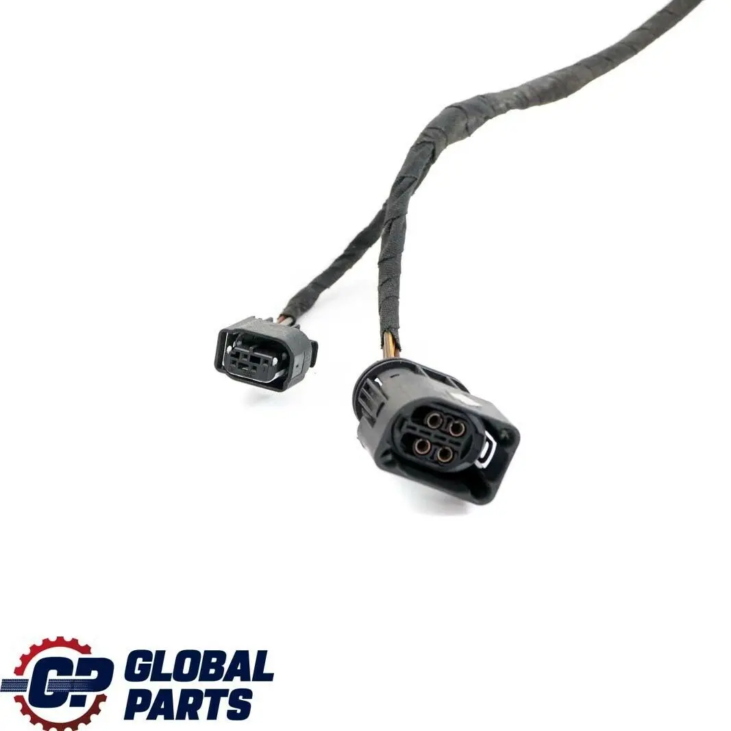 Front Bumper PDC Loom Cables Wiring Set 6945505 BMW 7 Series E65 E66 - SKU 6945507 - Part number 6945507