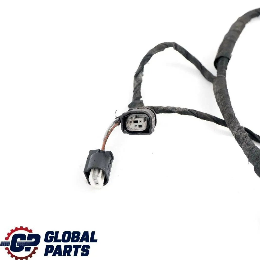 Cable equipe Choc-Receveur Avant 6945505 pour BMW 7 E65 E66 à propos du numéro de pièce 6945507 BMW 7 E65 E66 Cable equipe Choc-Receveur Avant 6945505 - SKU 6945507 - Numéro de pièce 6945507