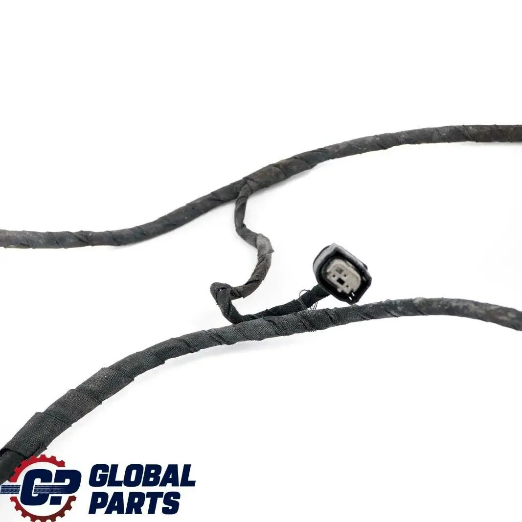 Front Bumper PDC Loom Cables Wiring Set 6945505 to BMW 7 Series E65 E66 with Part number 6945507 BMW 7 Series E65 E66 Front Bumper PDC Loom Cables Wiring Set 6945505 - SKU 6945507 - Part number 6945507