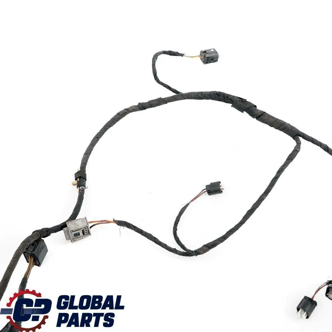 Front Bumper PDC Loom Cables Wiring Set 6945505 BMW 7 Series E65 E66 - SKU 6945507 - Part number 6945507