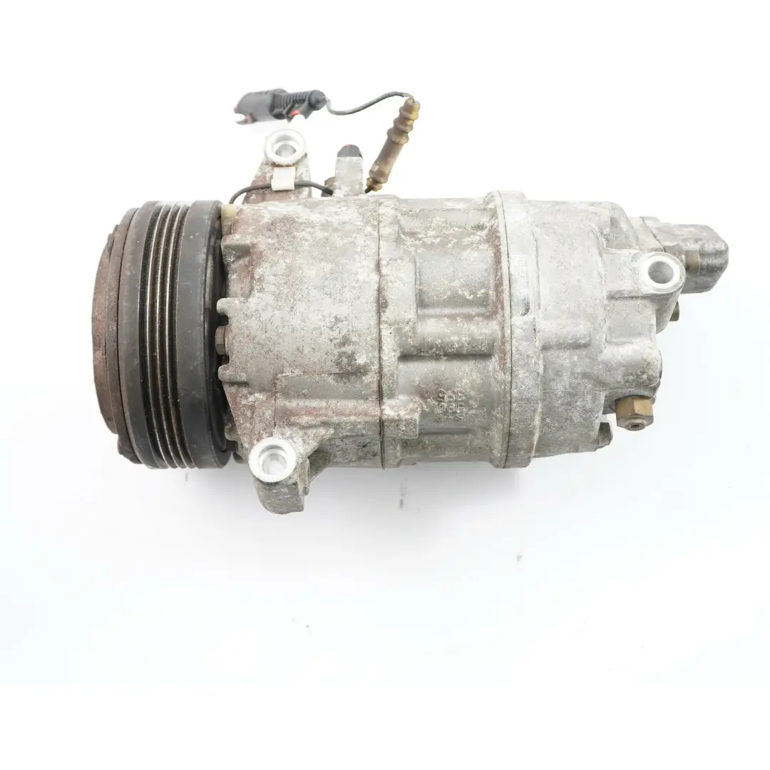 Kompresor Klimatyzacji Sprężarka Klimatyzacji 6945550 do BMW Z4 E85 Roadster o numerze 9182798 BMW Z4 E85 Roadster Kompresor Klimatyzacji Sprężarka Klimatyzacji 6945550 - SKU 6945550-1 - Numer Części 9182798