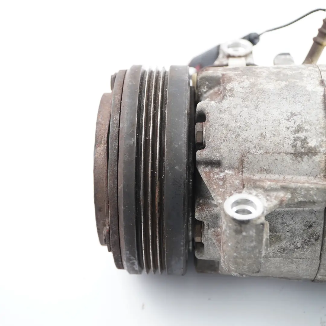 BMW Z4 E85 Roadster AC Compresseur Pompe de climatisation 6945550 - SKU 6945550-1 - Numéro de pièce 9182798