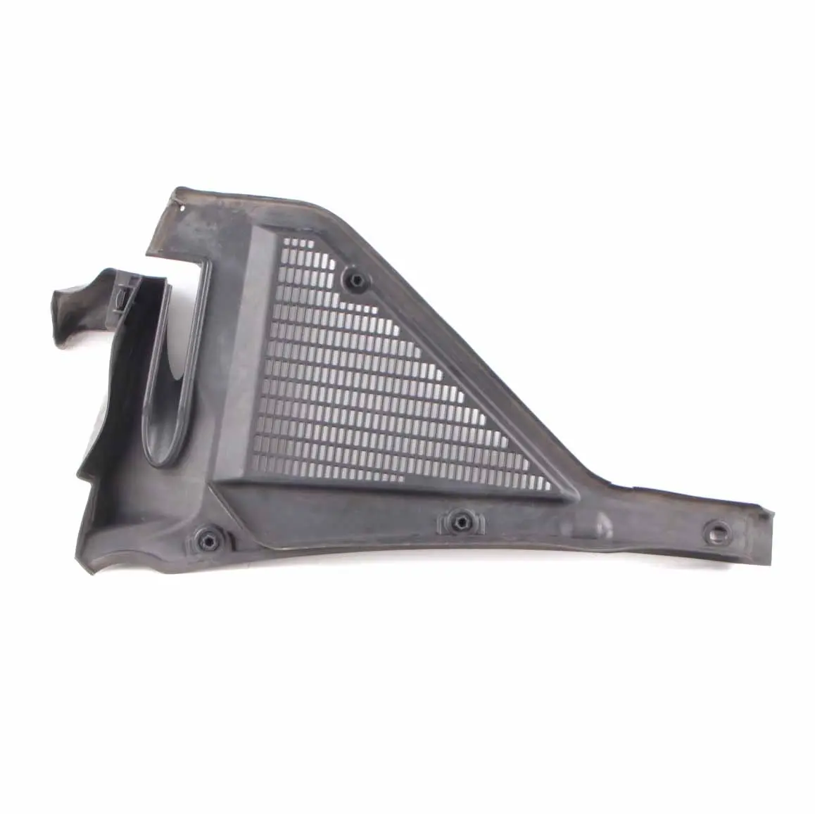 BMW X5 E70 X6 E71 Left N/S Scuttle Panel Micro Filter Housing Cover 6945583