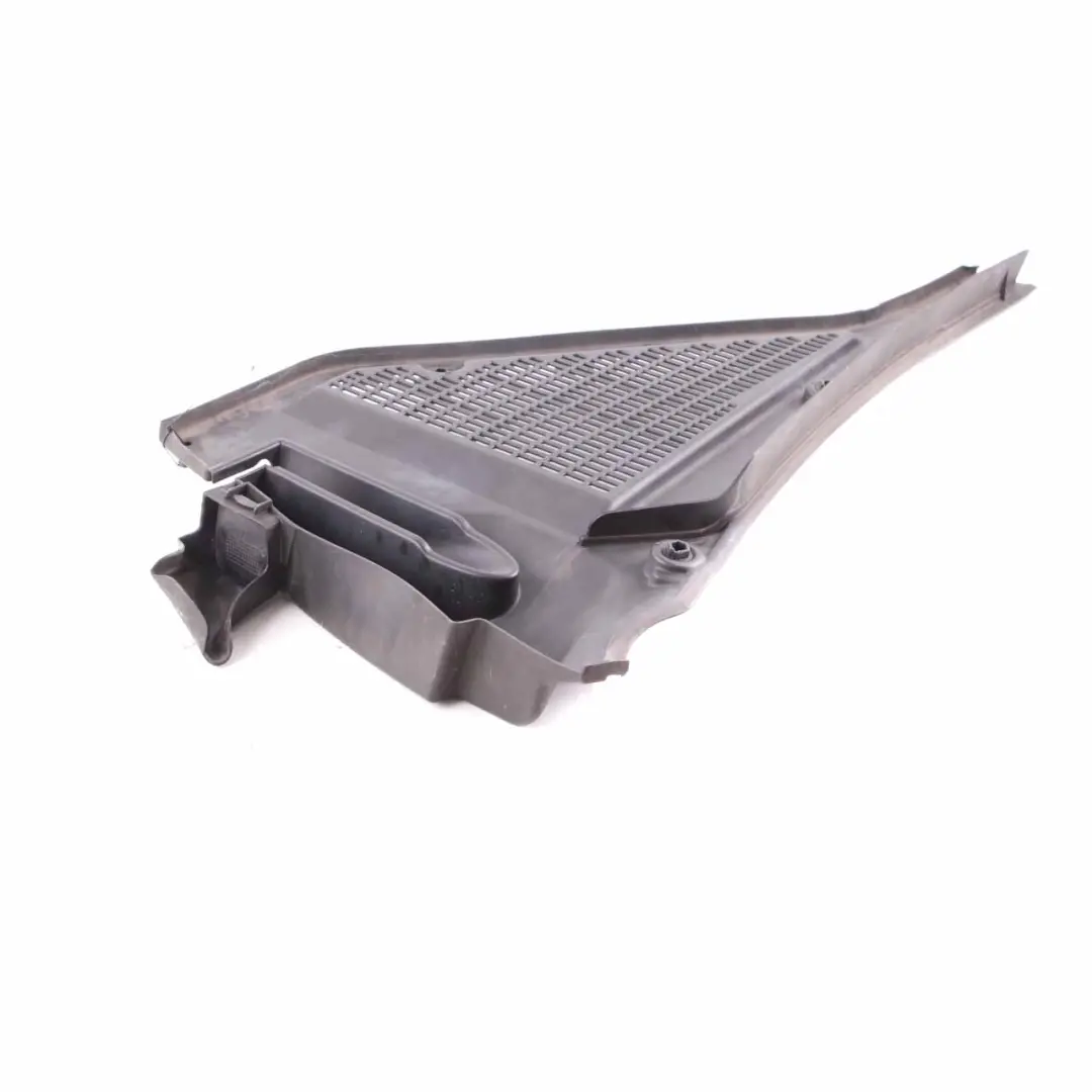 Left N/S Scuttle Panel Micro Filter Housing Cover to BMW X5 E70 X6 E71 with Part number 6945583 BMW X5 E70 X6 E71 Left N/S Scuttle Panel Micro Filter Housing Cover - SKU 6945583-1 - Part number 6945583