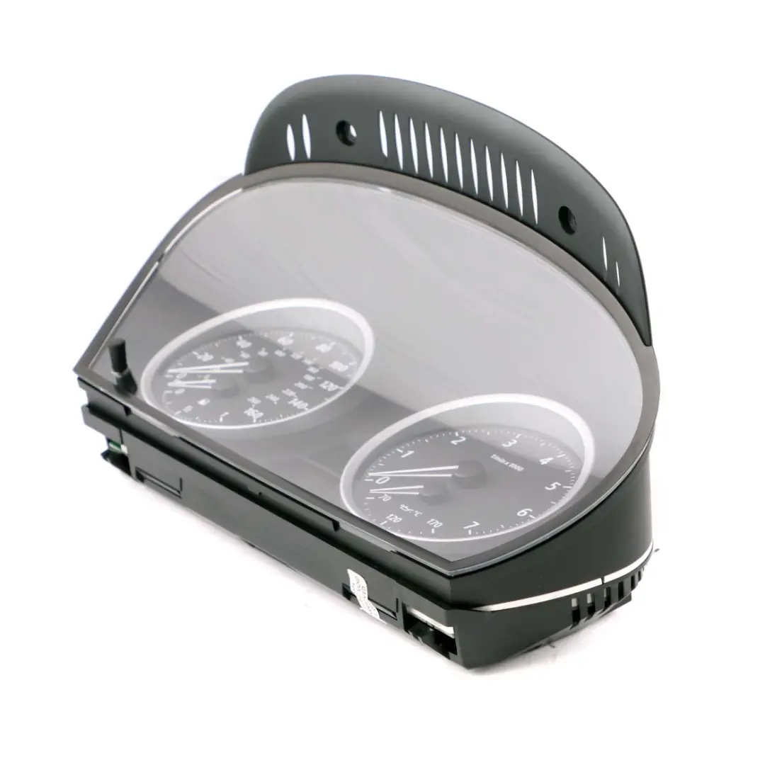 BMW E63 E64 N62 N62N Instrument Cluster Speedo Clocks Automatic MPH - SKU 6945644 - Part number 6945644