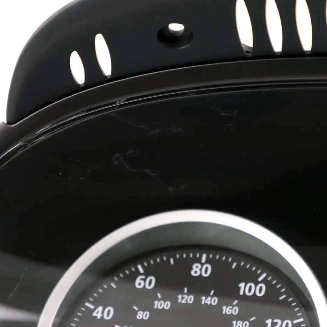 BMW E63 E64 N62 N62N Instrument Cluster Speedo Clocks Automatic MPH - SKU 6945644 - Part number 6945644
