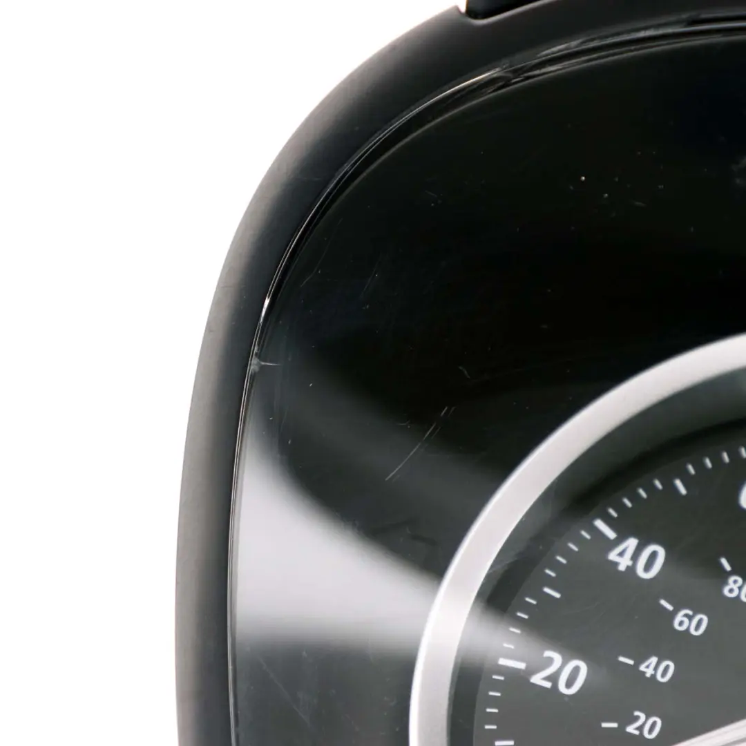 N62 N62N Instrument Cluster Speedo Clocks Automatic MPH to BMW E63 E64 with Part number 6945644 BMW E63 E64 N62 N62N Instrument Cluster Speedo Clocks Automatic MPH - SKU 6945644 - Part number 6945644