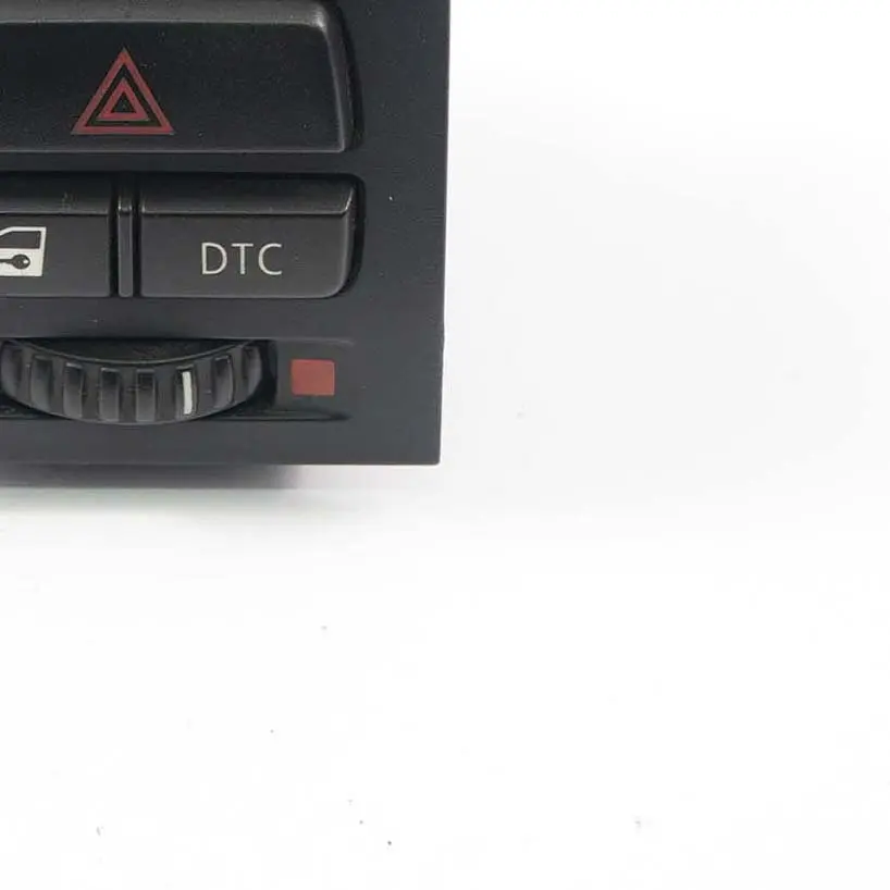 Interrupteur De Feux De Détresse ZV DTC pour BMW E90 E91 E92 E93 à propos du numéro de pièce 61316945652 BMW E90 E91 E92 E93 Interrupteur De Feux De Détresse ZV DTC - SKU 6945652 - Numéro de pièce 61316945652