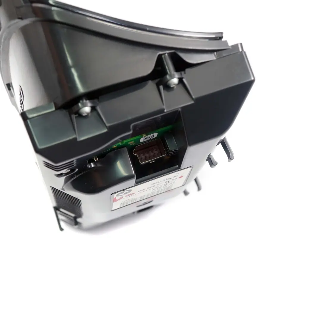 Navigation Bormonitor Monitor Bildschirm 6945661 für BMW E60 E61 E90 E91 mit Teilenummer 9193758 BMW E60 E61 E90 E91 Navigation Bormonitor Monitor Bildschirm 6945661 - SKU 6945661-1 - Teilenummer 9193758