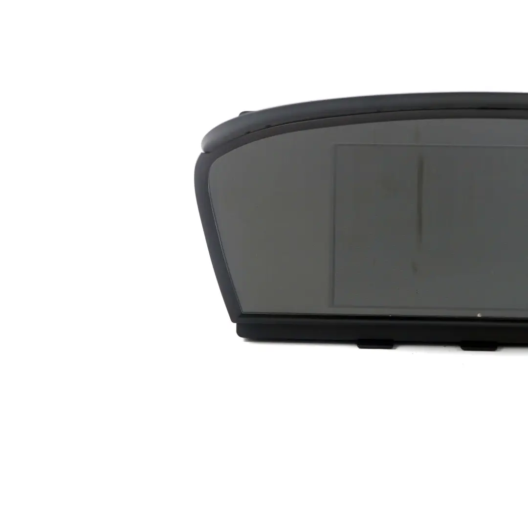 Navigation Bormonitor Monitor Bildschirm 6945661 für BMW E60 E61 E90 E91 mit Teilenummer 9193758 BMW E60 E61 E90 E91 Navigation Bormonitor Monitor Bildschirm 6945661 - SKU 6945661-1 - Teilenummer 9193758