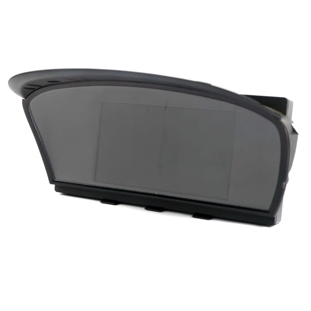 BMW E60 E90 Ekran Wyświetlacz Nawigacji 6945661 - SKU 6945661-1 - Numer Części 9193758