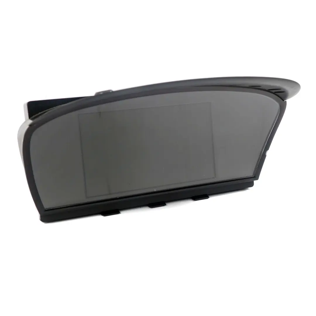 BMW E60 E61 E90 E91 Navigation Bormonitor Monitor Bildschirm 6945661 - SKU 6945661-1 - Teilenummer 9193758
