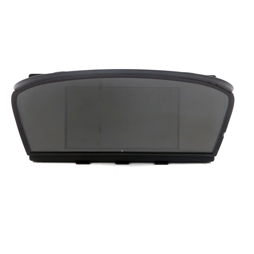 Navegación A Bordo Pantalla De Monitor 6,5". para BMW E60 E61 E90 E91 con número de pieza 9193758 BMW E60 E61 E90 E91 Navegación A Bordo Pantalla De Monitor 6,5". - SKU 6945661 - Número de pieza 9193758