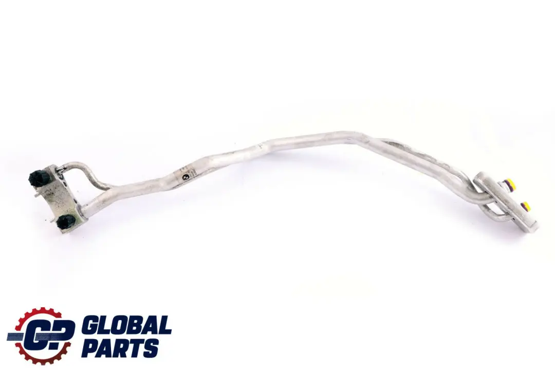 Klimatyzacja Rura podwójna do BMW X5 E70 o numerze 6945725 BMW X5 E70 Klimatyzacja Rura podwójna - SKU 6945725 - Numer Części 6945725